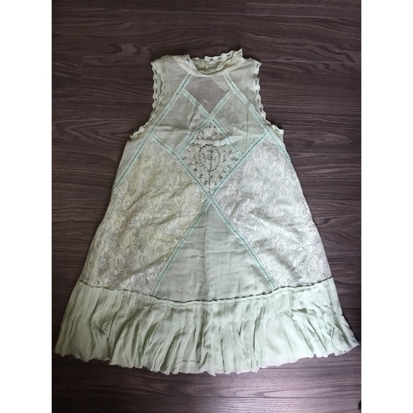 Free People Sundress - Picture 2 of 5